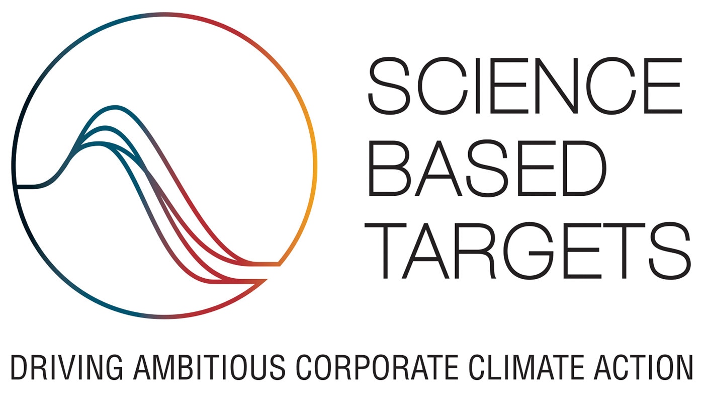 SCIENCE BASED TARGETS, DRIVING AMBITIOUS CORPORATE CLIMATE ACTION