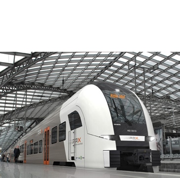 Rhein-Ruhr-Express
