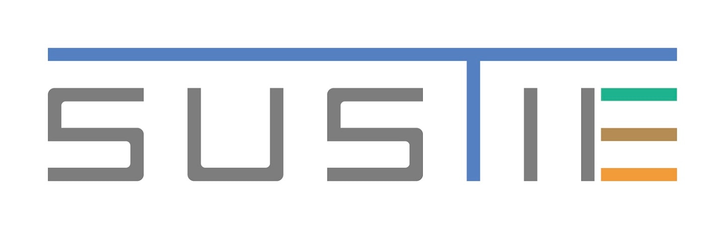 Logo SUSTIE